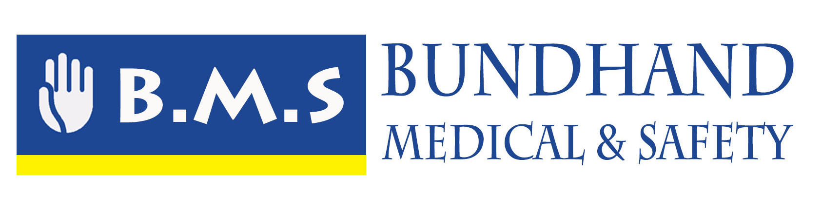 Bundhand Medical and Safety Products Company Limited