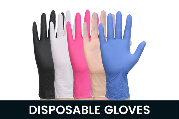 Medical Gloves
