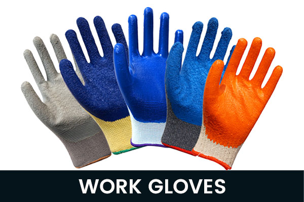 Industrial Gloves