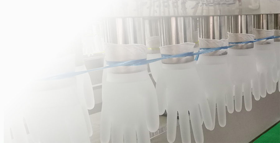 In-process quality control inspection
